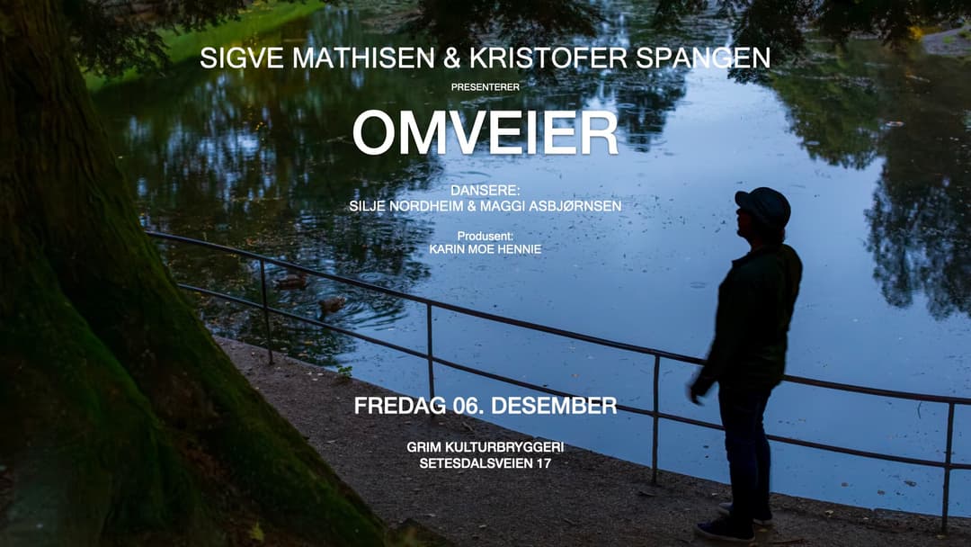 OMVEIER