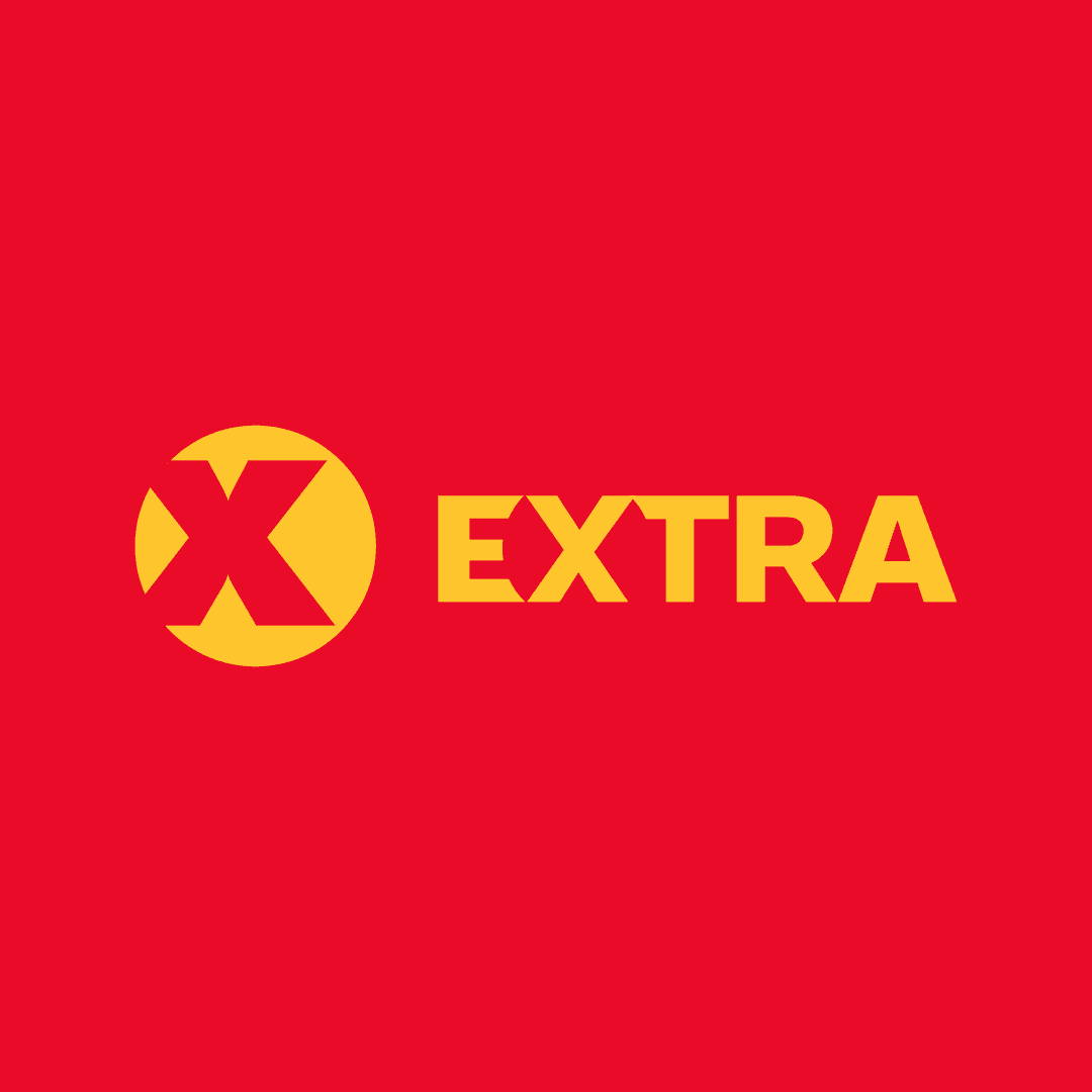 Coop Extra