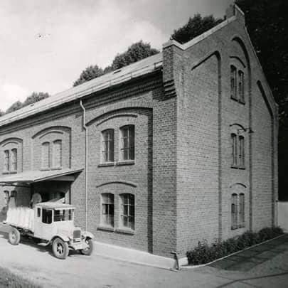 Mølla bruktmarked