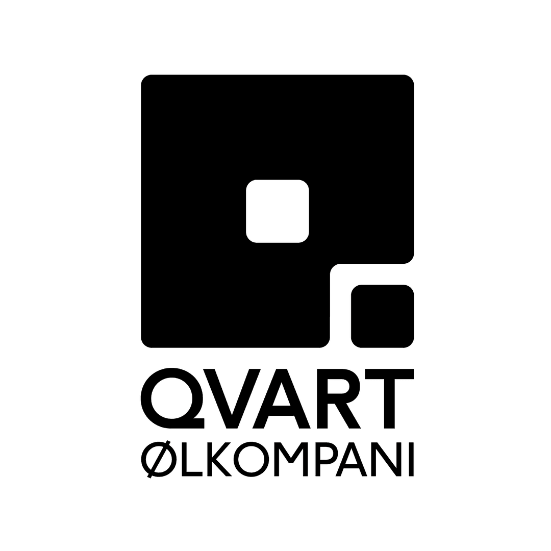 Qvart Væskebutikk